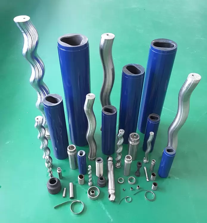 stator progressive cavity pump