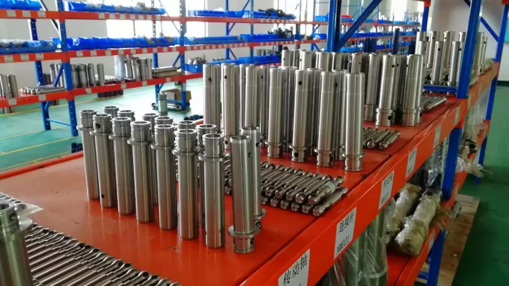 stator progressive cavity pump