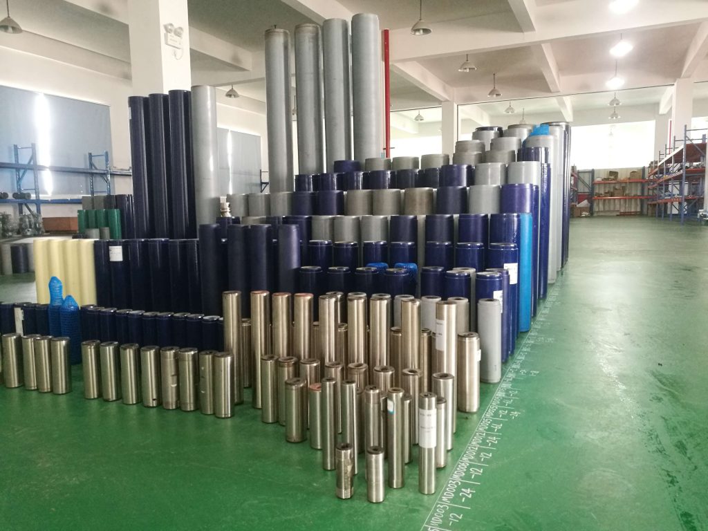 progressing cavity pump manufacturers