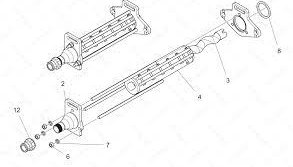 stator pump diagram