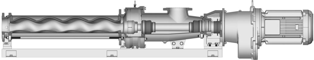 BNM - MAINTAIN-IN-PLACE PUMP DIAGRAM
