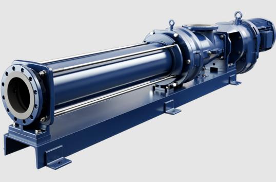 SEEPEX BNM – MAINTAIN-IN-PLACE PUMPSEEPEX