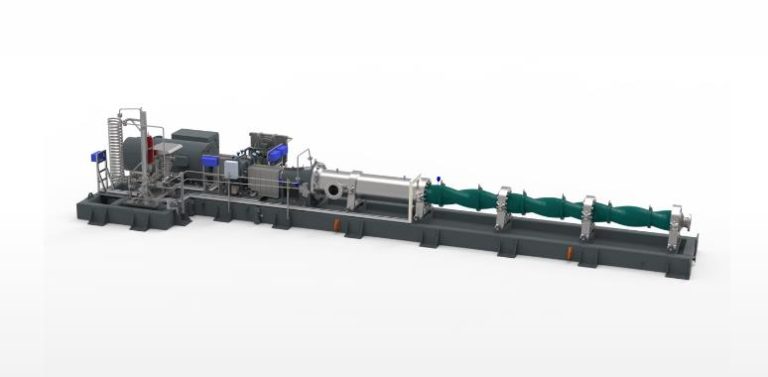 Netzsch NEMO® L.Cap Progressing Cavity Pumps