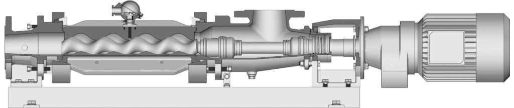 SCT - SMART CONVEYING TECHNOLOGY DIAGRAM