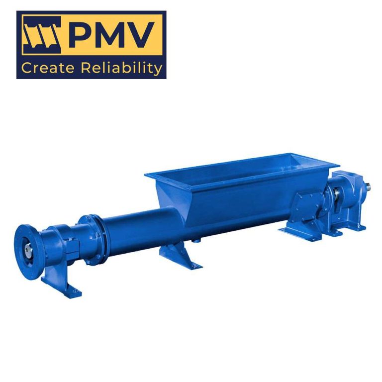 MOYNO G2 – SINGLE AUGER FEED FOOD PUMP