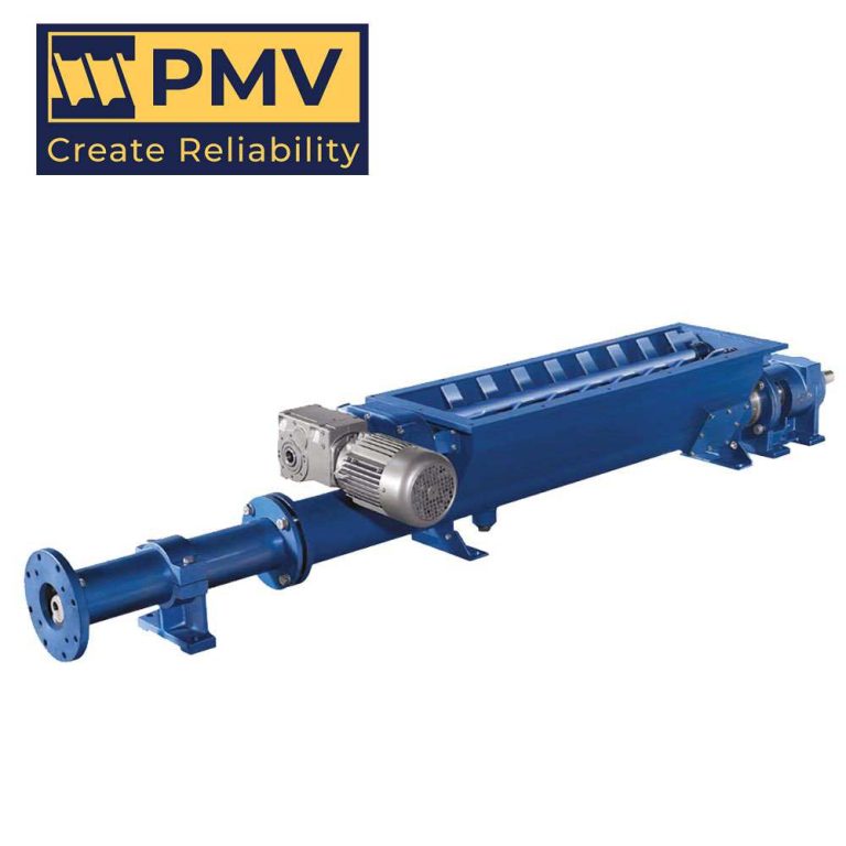 MOYNO G3 BRIDGE BREAKER Long-Coupled Pump