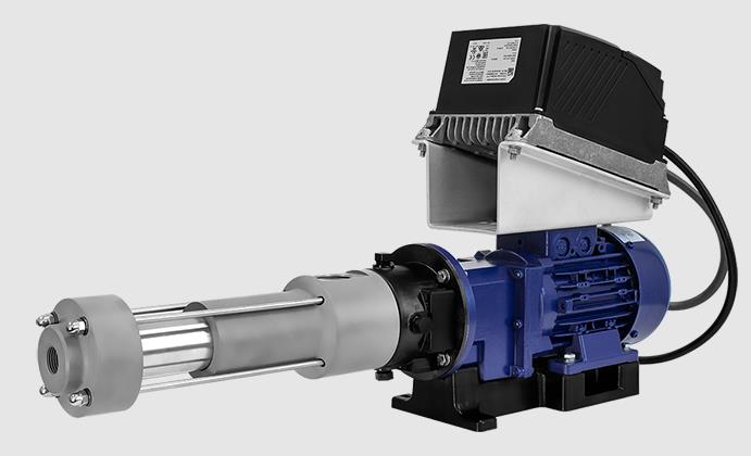 SEEPEX MDR – Superior Process Control
