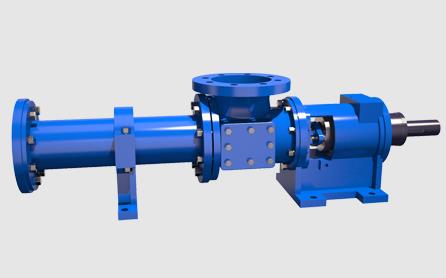 Moyno MXQ MM-Series Pumps