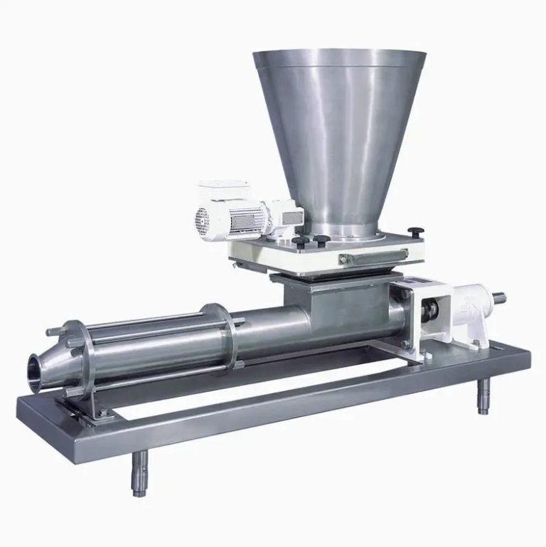 Moyno AugMentor Chemical Pump