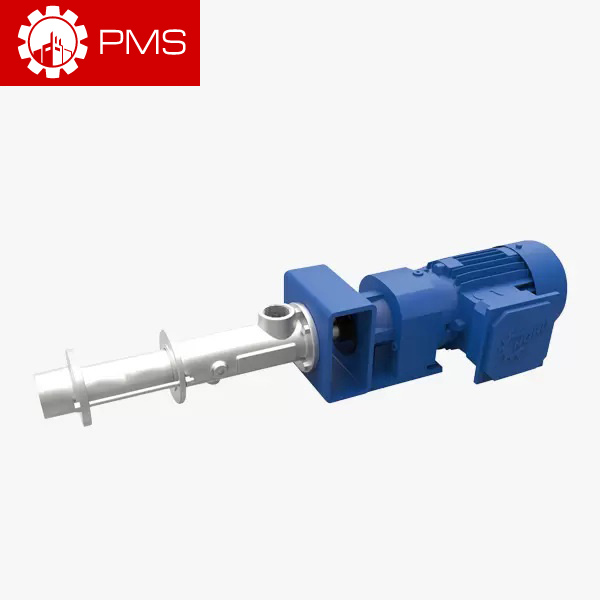 Stainless Steel Dosing Pumps for Dosing and Conveying