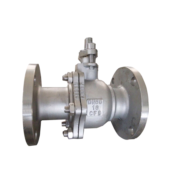 Automatic Valves