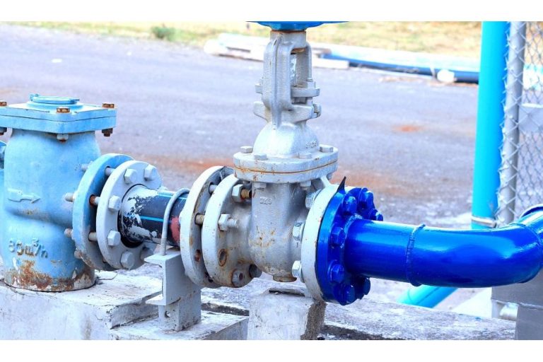 Ball Valve vs Gate Valve