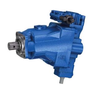 Bosch Rexroth A17VO
Learn more about Piston Pumps