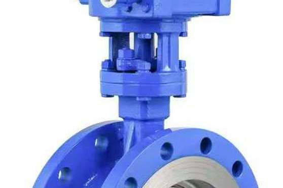 Characteristics Application and Disadvantages of Butterfly Valve