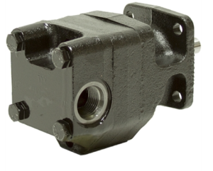 MTE Hydraulic Pump