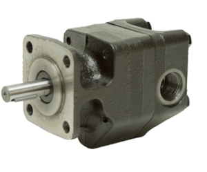 Hydraulic Pump