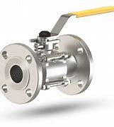 manual ball valve