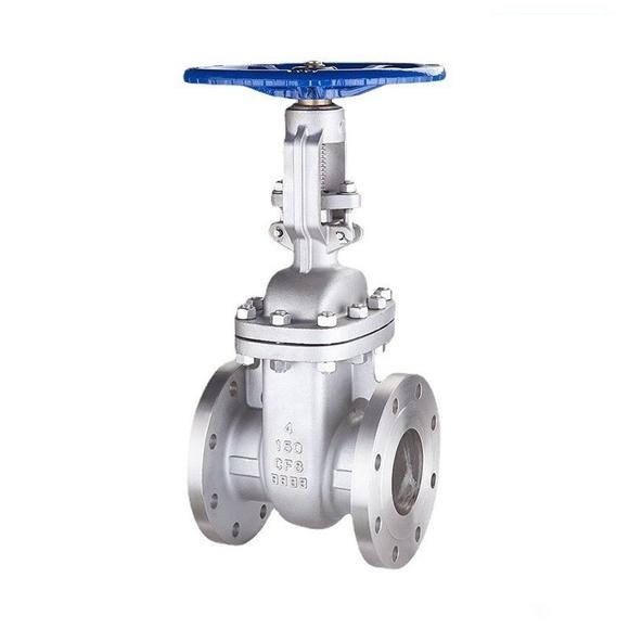 Manual Valves 