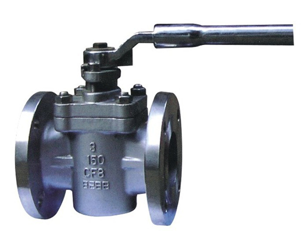 Plug Valves