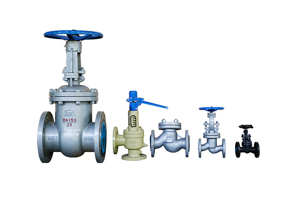 valves