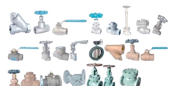 Five Essential Valves for Sewage Lift Pumps