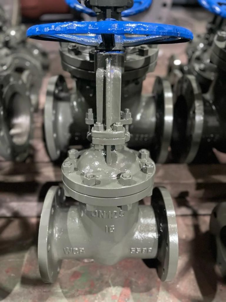 a Regenerative Turbine Pump