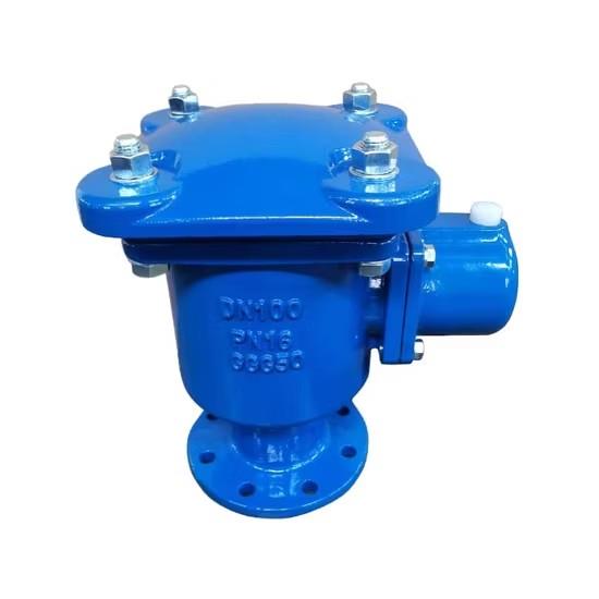 automatic air release valve​