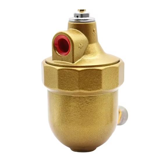 automatic drain valve​