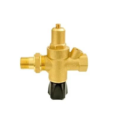 automatic fill valve​