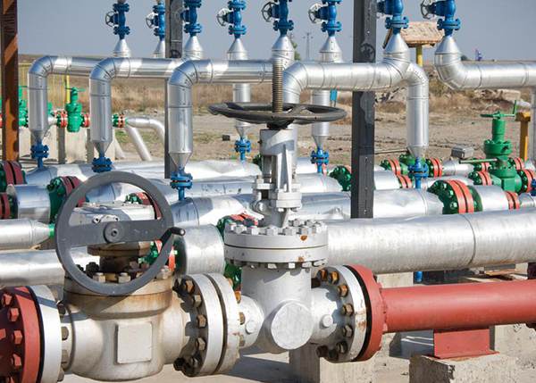 ball vs butterfly valve​

