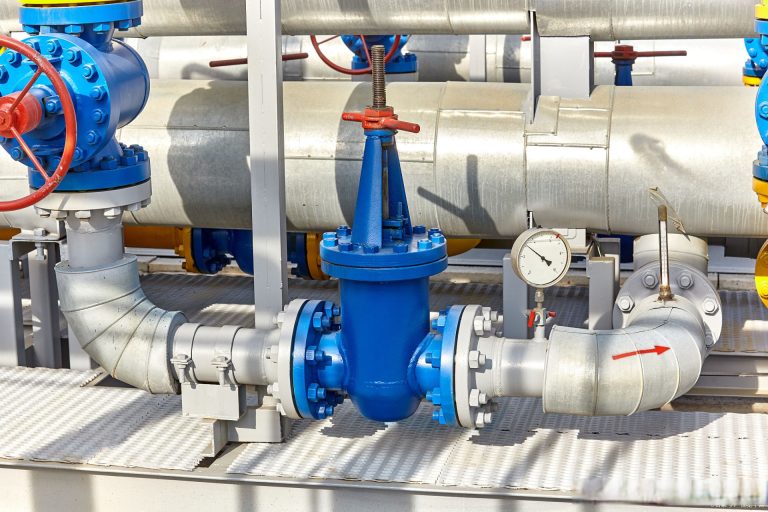 Factors to Consider When Converting a Manual Valve into a Pneumatic Valve