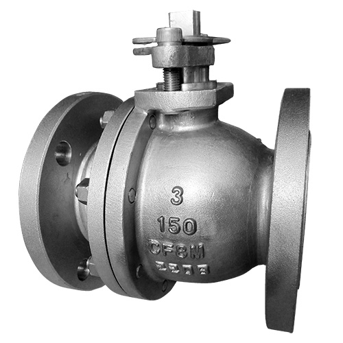 Ball Valve