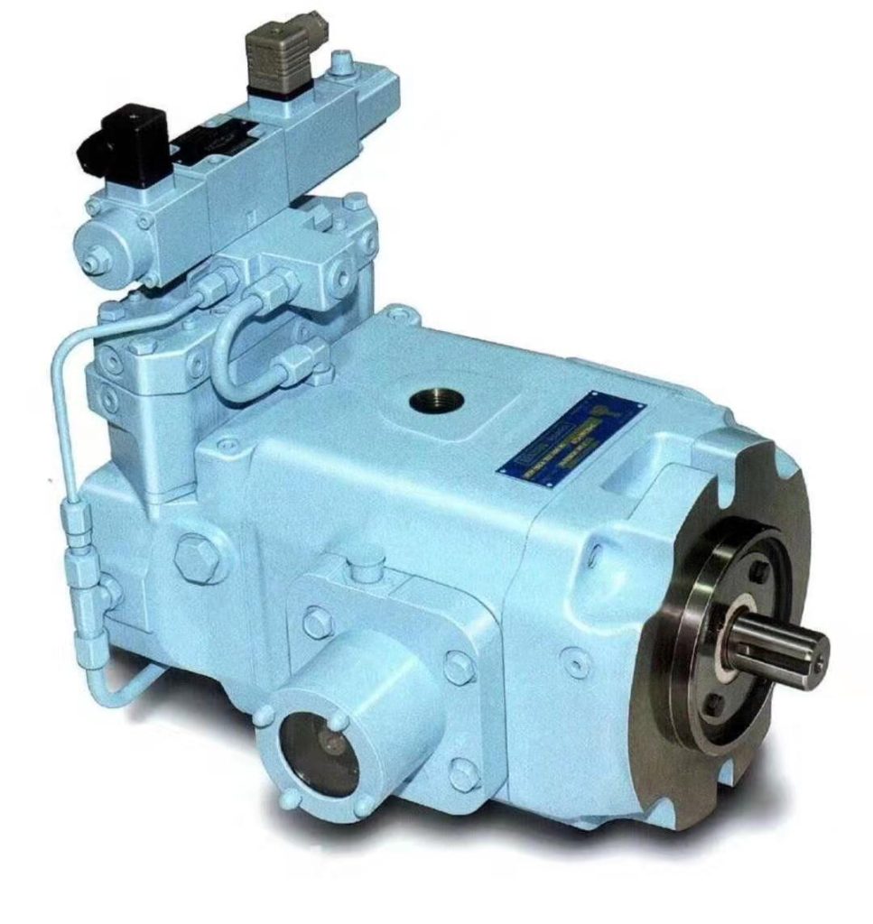 hydraulic pump