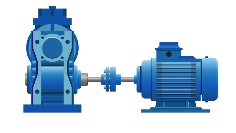 how hydraulic valve and hydraulic pump work together