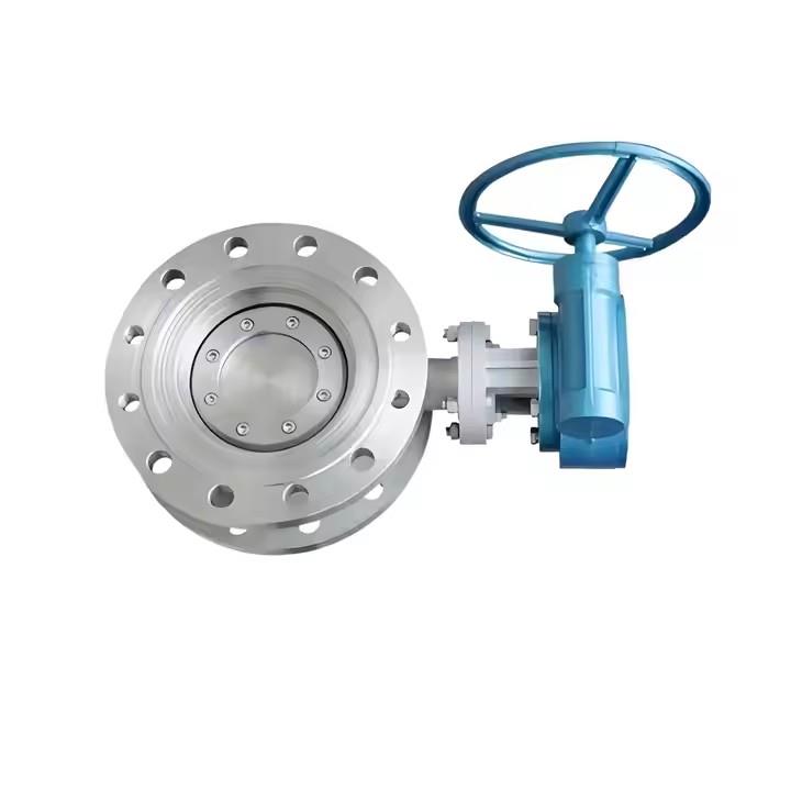 pneumatic actuator valve​