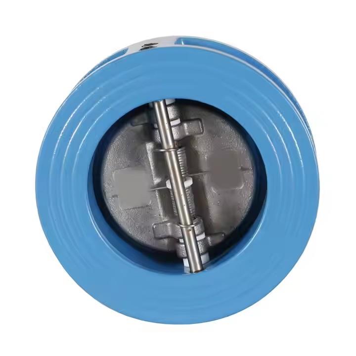 1 wafer check valve​