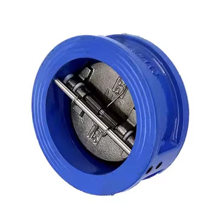4 wafer check valve​