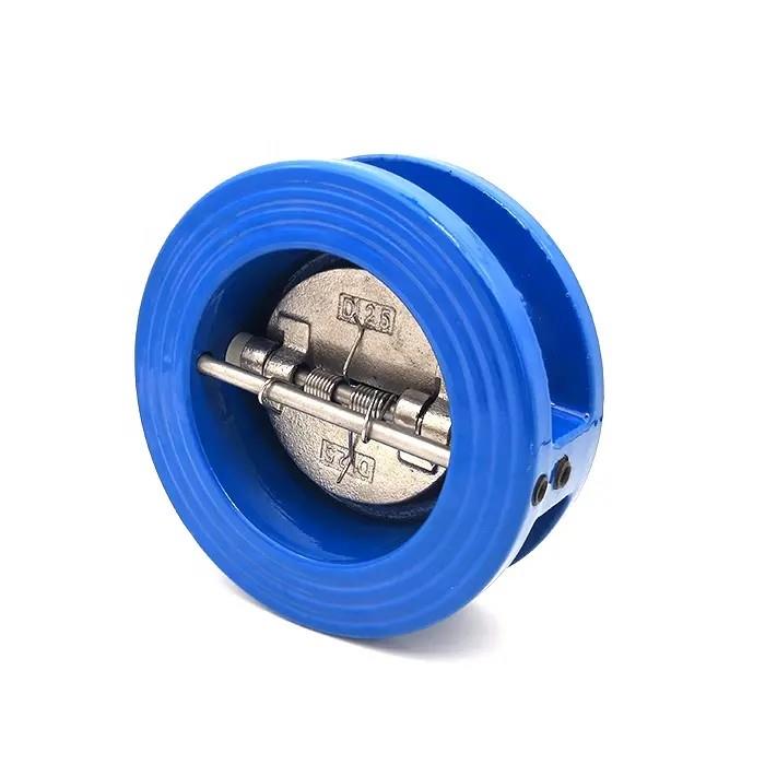 Wafer Type Check Valve