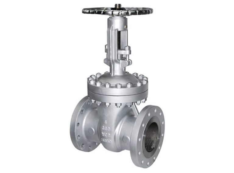 Wedge Gate Valve