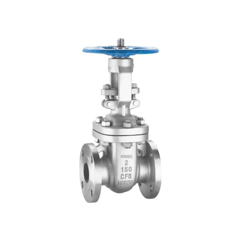 2 Gate Valve