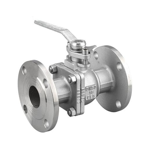 floating-ball-valve