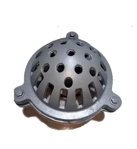 2 foot valve​