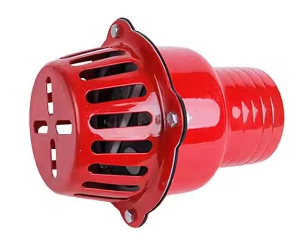 foot pump valve​