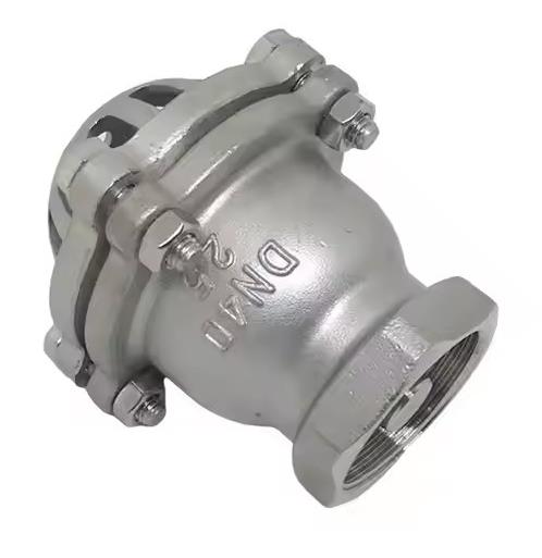 pvc foot valve​