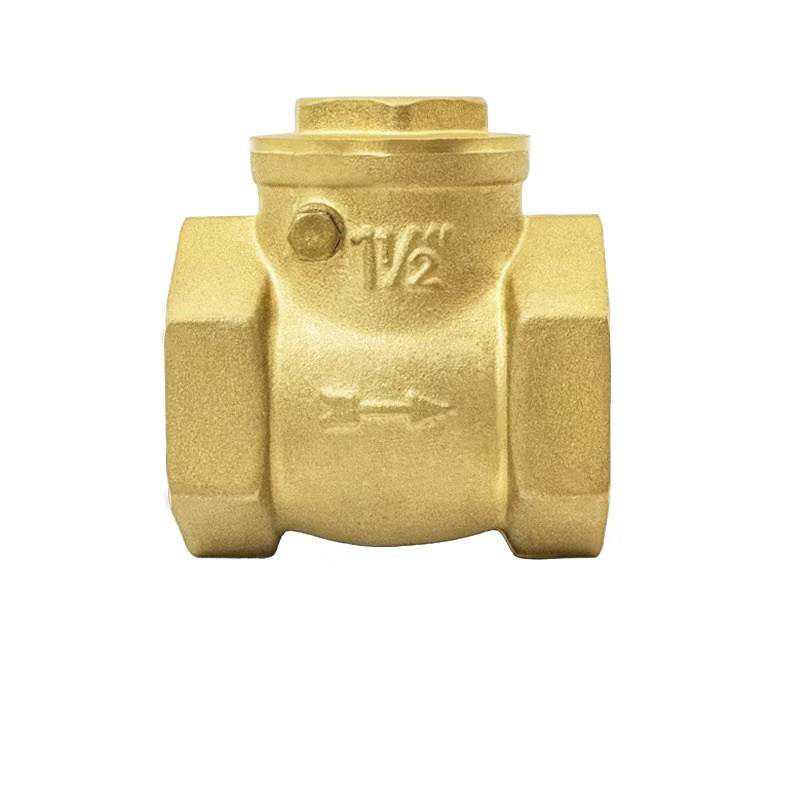 1 1 2 check valve