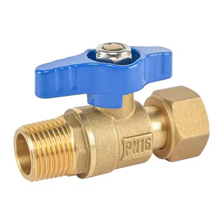 1 2 gas ball valve​