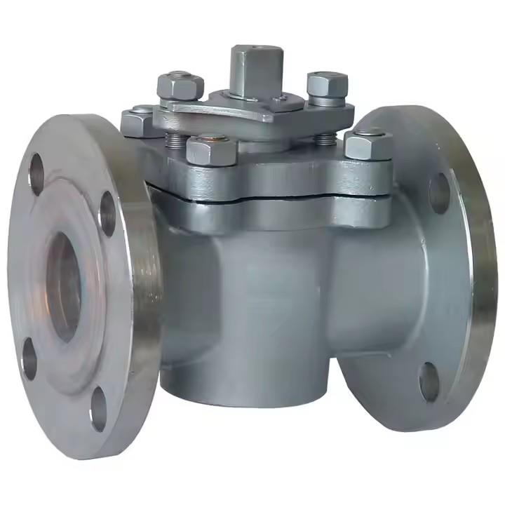 4 plug valve​ 