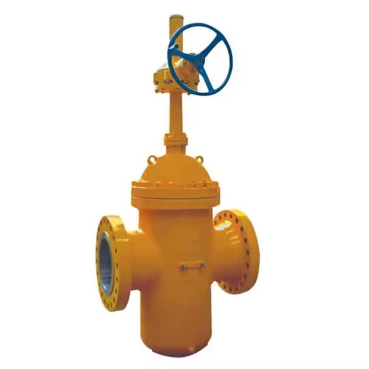 ac expansion valve​