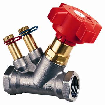 balancing valve