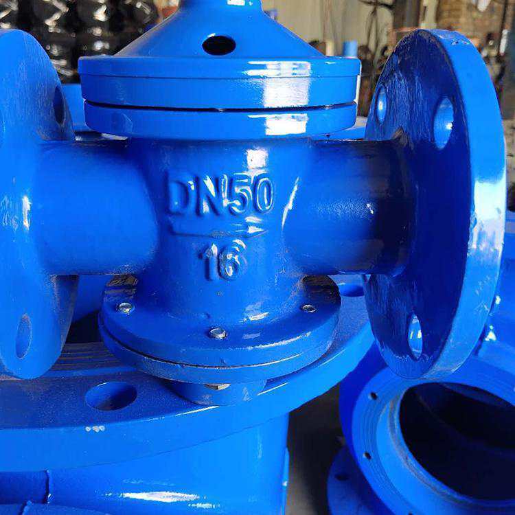 How Much Do You Know About The Balancing Valve?